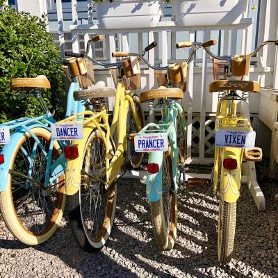 Beaufort Bikes