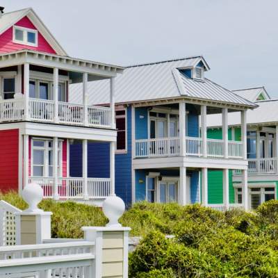Vacation Rentals