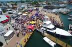 Big Rock Aerial