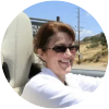 Liz Mays Blogger