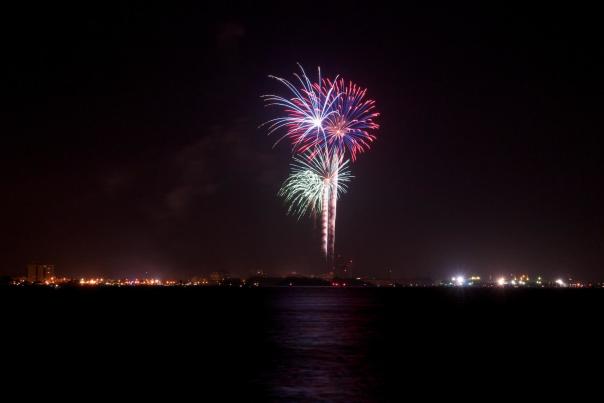 Fireworks