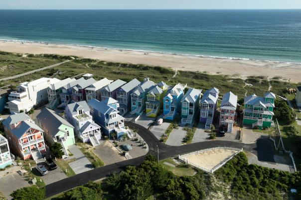 Atlantic Beach Rentals