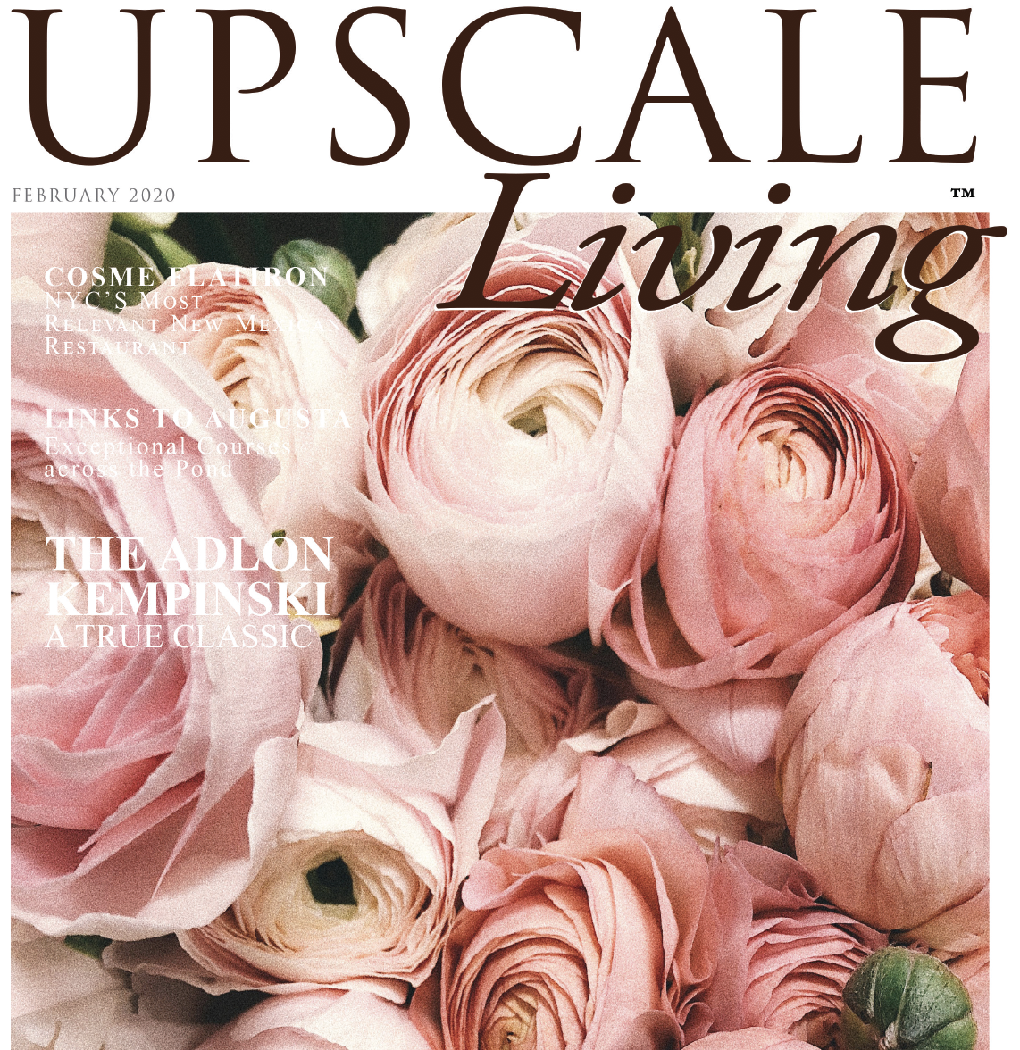 Upscale Living