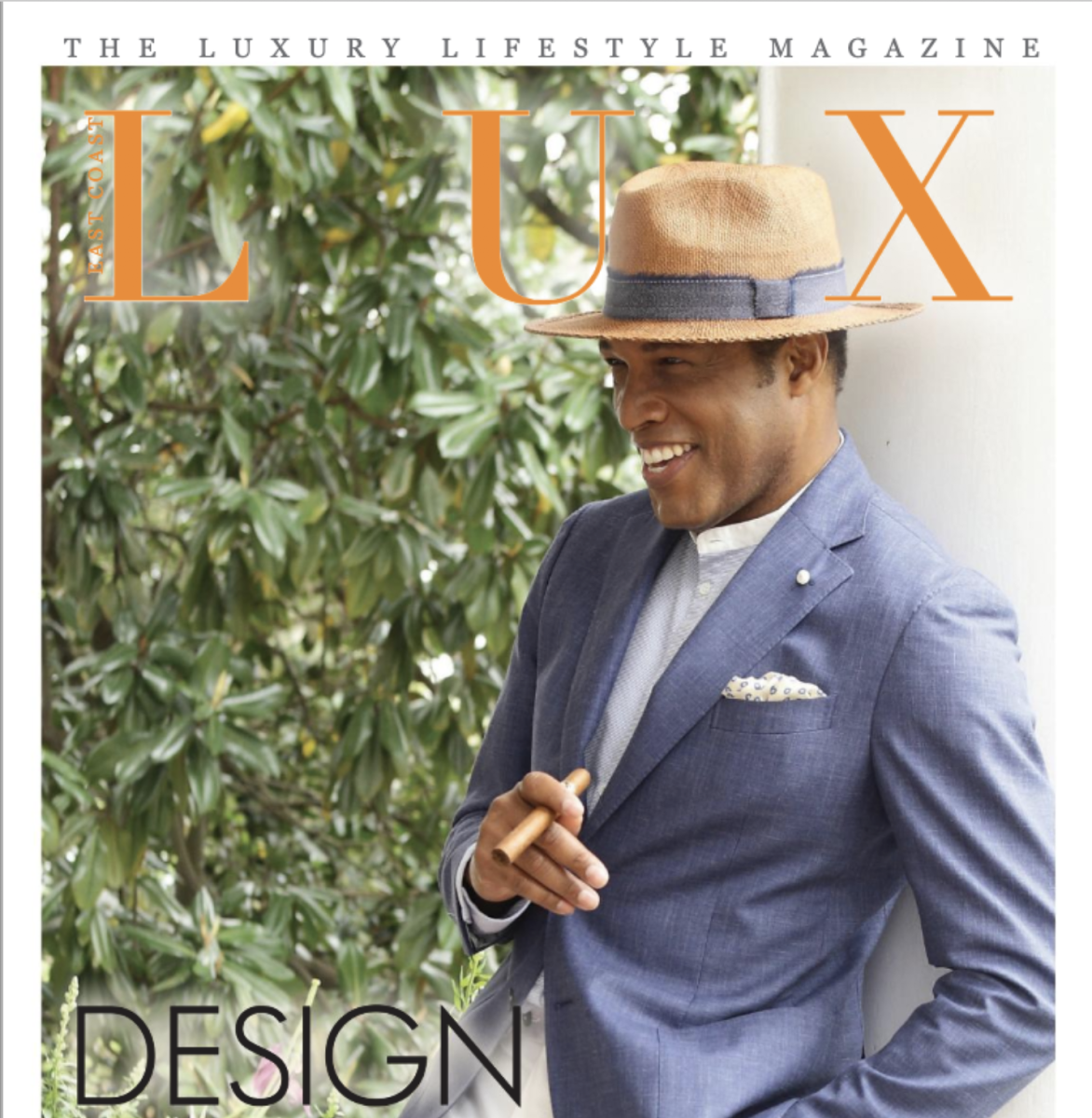 LUX Magazine