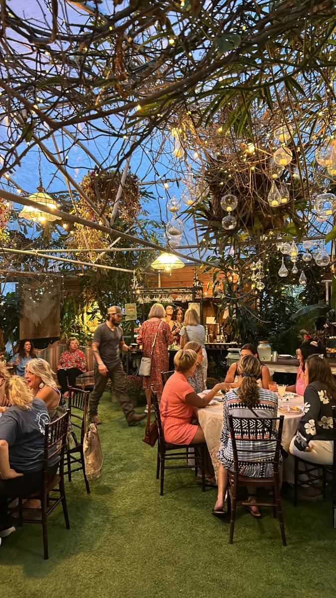 Carolina Home & Garden Enchanted Garden