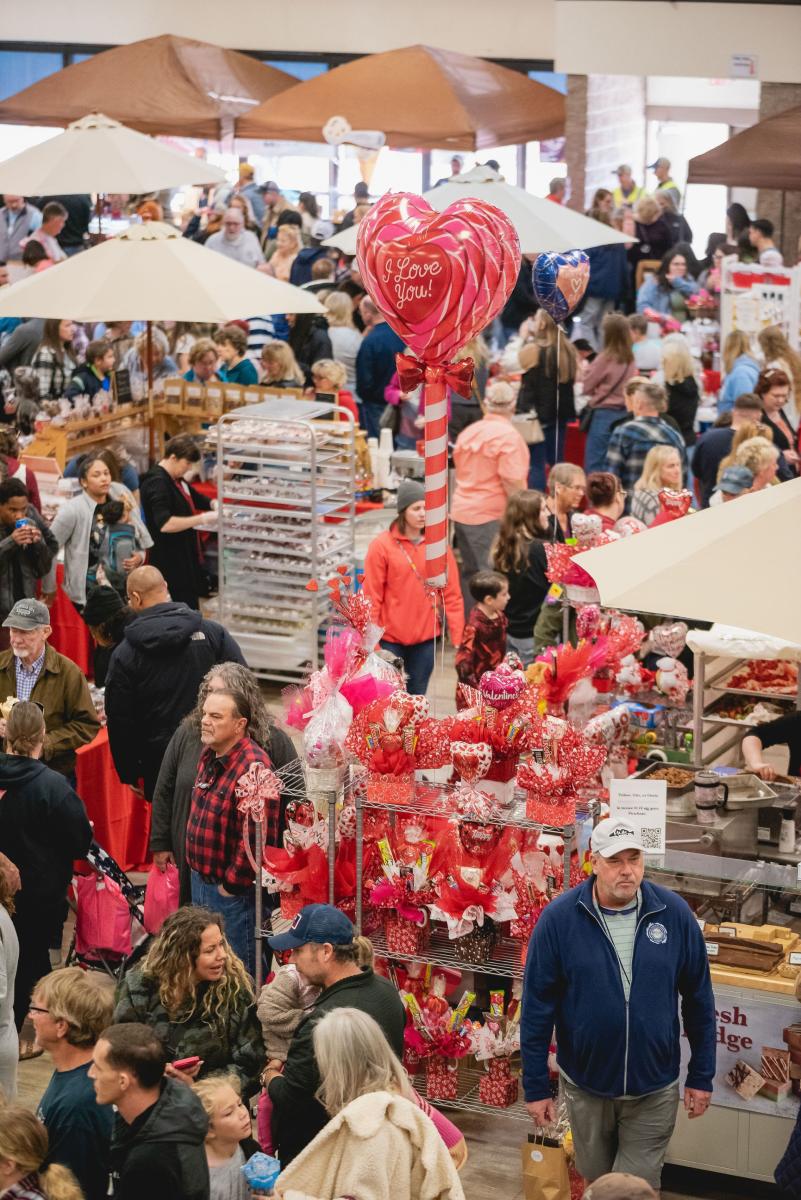 Carolina Chocolate Festival