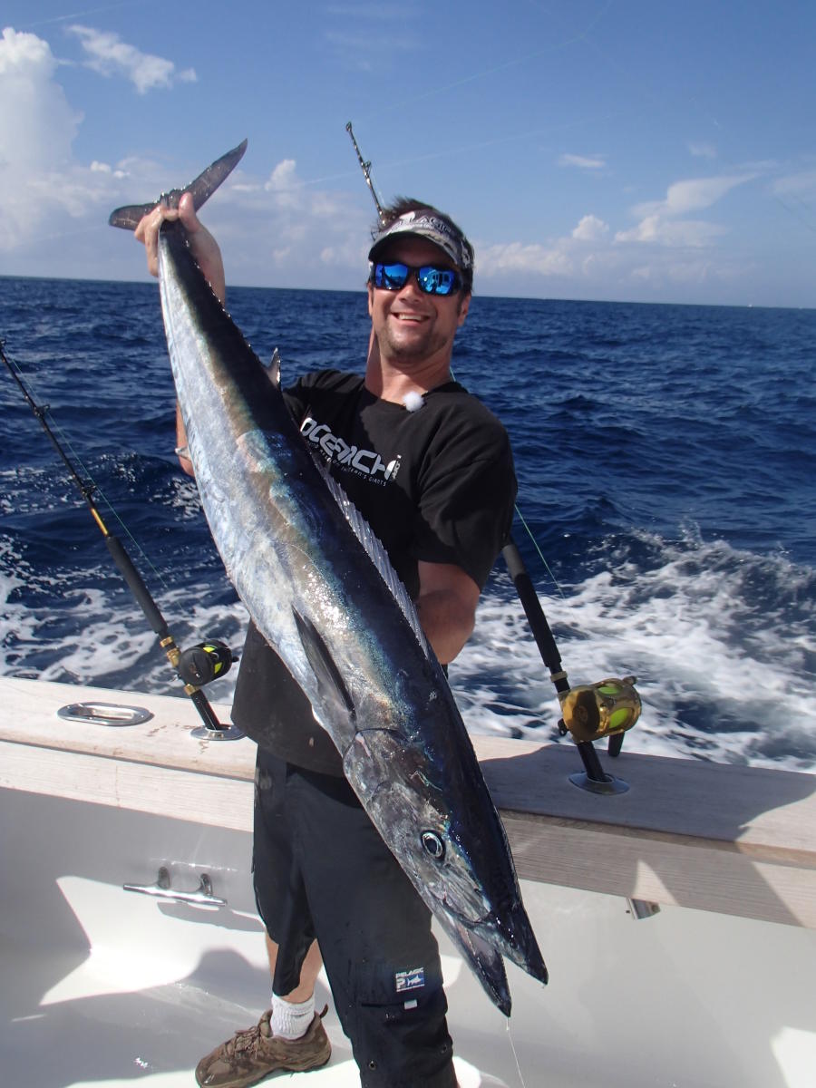 Wahoo