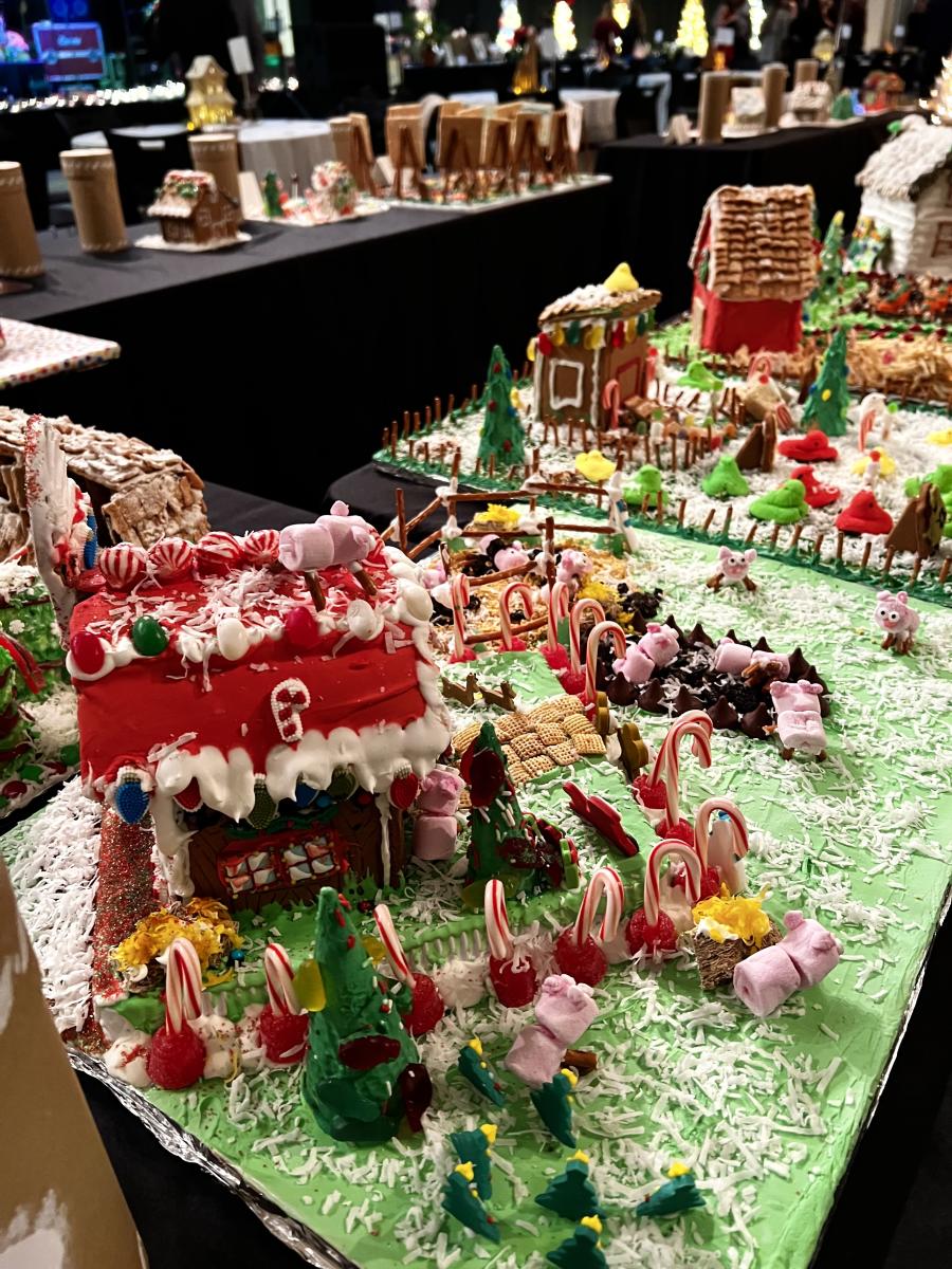 Gingerbread Festival