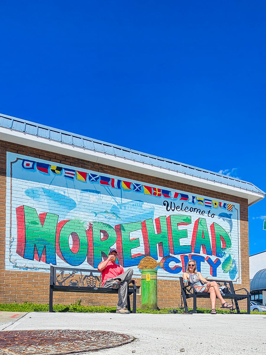 Morehead City