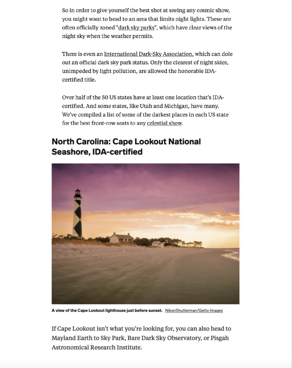 Business Insider Dark Skies Cover