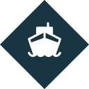 ferry icon