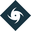 hurricane icon