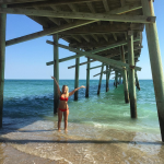 pier