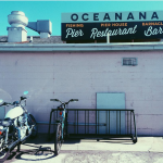Oceanana Pier