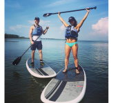 SUP