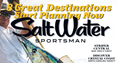 Saltwater Sportsman