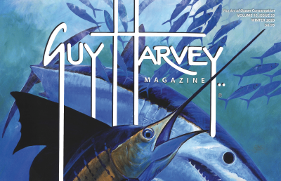 Guy Harvey