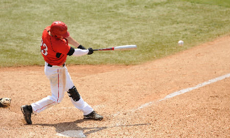 baseball