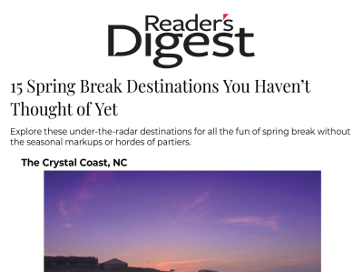 Reader's Digest