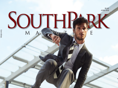 South Park Magazine
