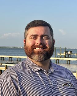 Information Services and Visitor Center Manager