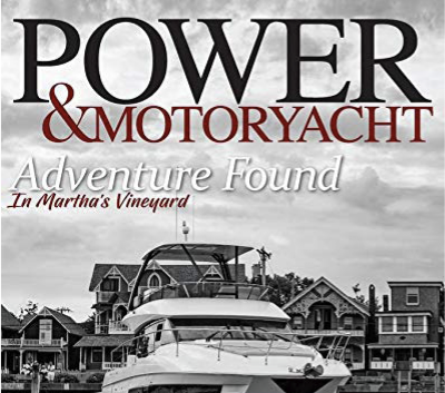 Power & Motoryacht