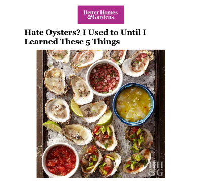 Better Homes & Gardens