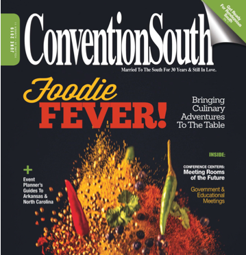 Convention South