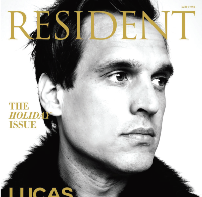 Resident