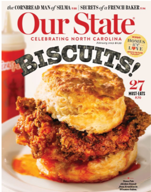 Our State