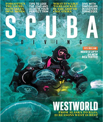 Scuba Diving