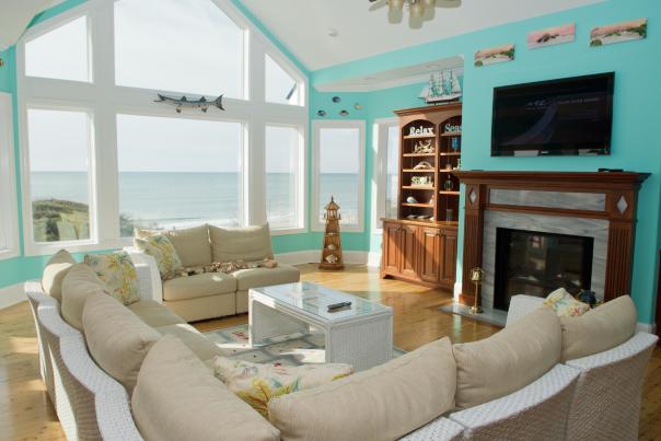 Emerald Isle Vacation Rental