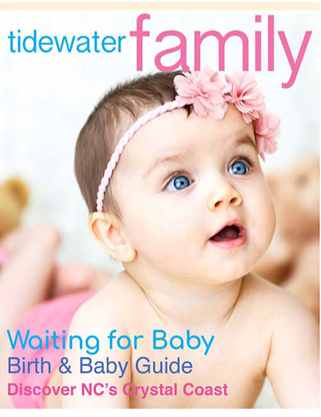 Tidewater-Family