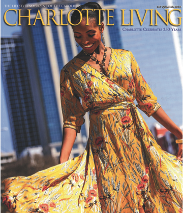 Charlotte Living