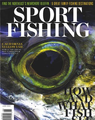 Sport Fishing