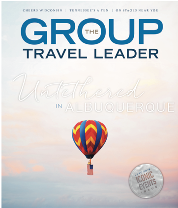Group Travel Leader