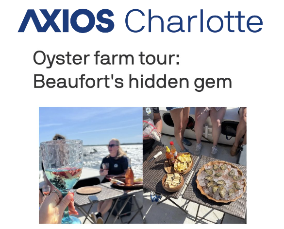 Axios Charlotte oyster Press cover