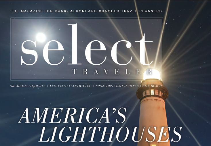Select Traveler