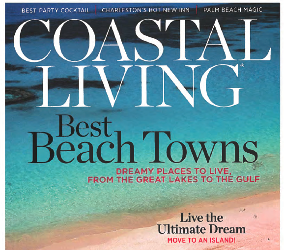 Coastal Living