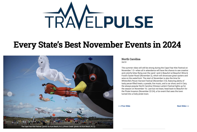 Travelpulse Cover