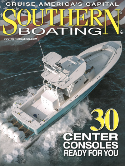 Southern Boating Magazine