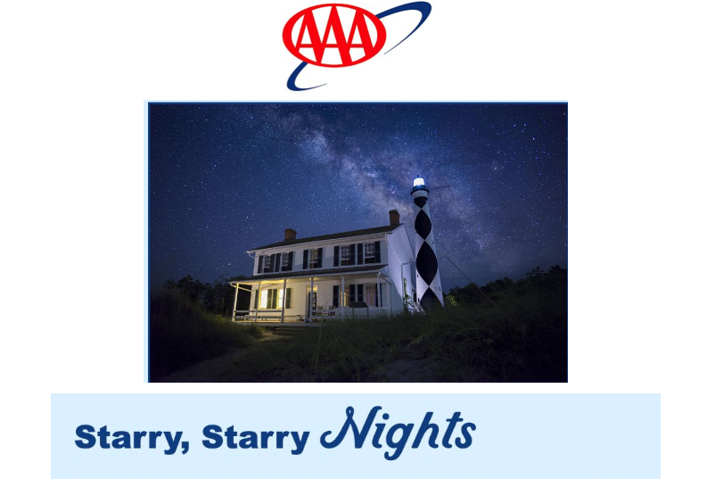 CC On the go with AAA Press cover