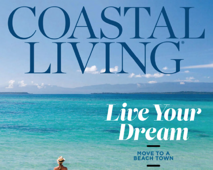 Coastal Living