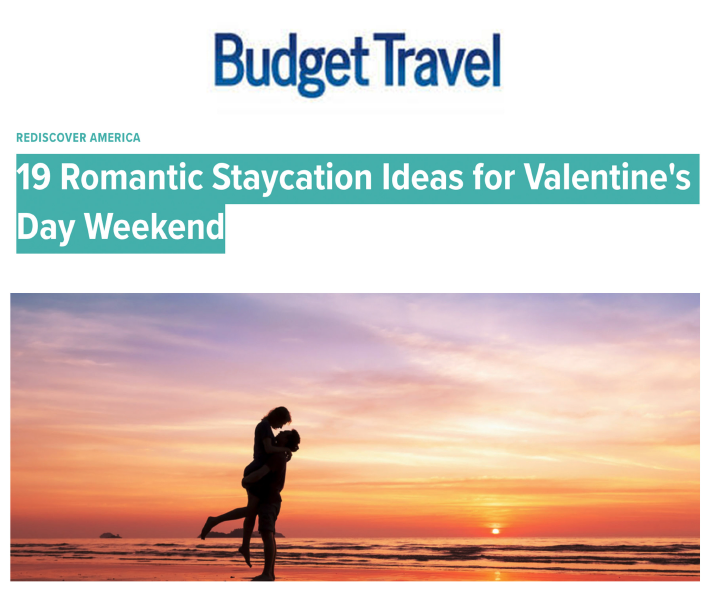 Budget Travel