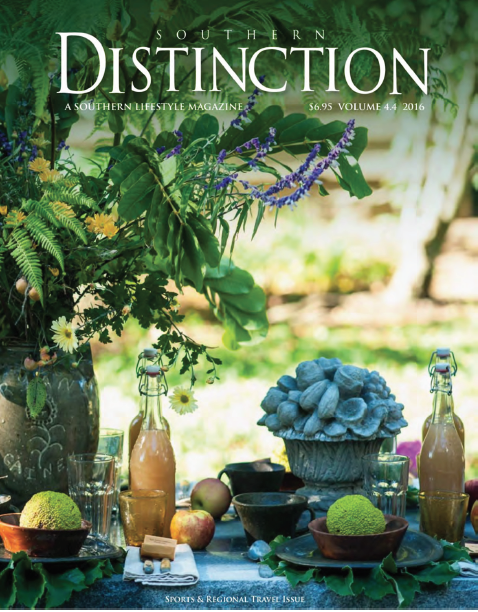 Southern-Distinction