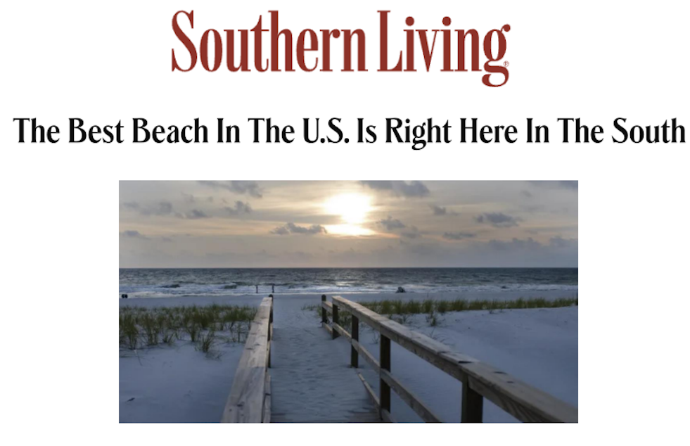 SL Best Beach
