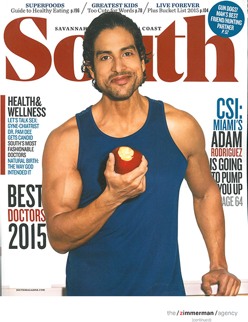 South Magazine