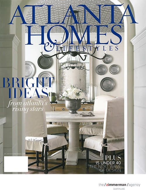 Atlanta Homes Lifestyles
