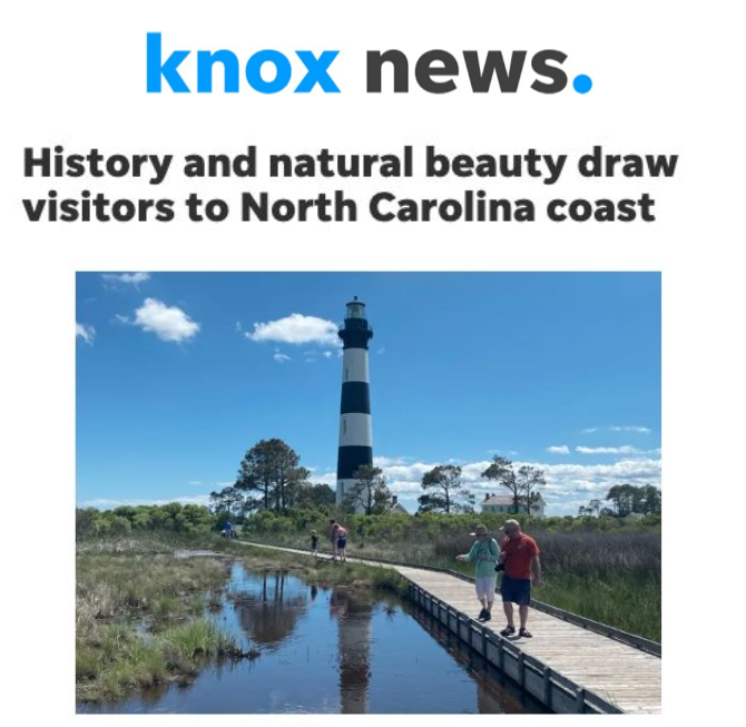 Knox news cover