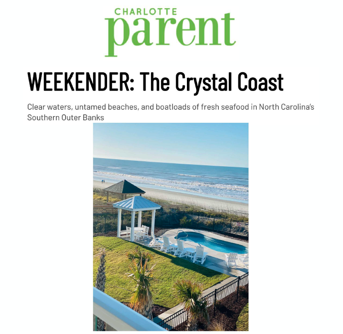 Charlotte Parent